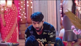 Bhagya Lakshmi - 7th November 2023